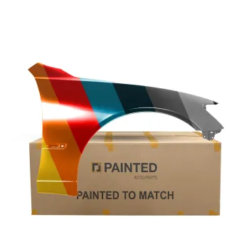 LEXUS IS 300 FENDER RIGHT (Passenger Side) OEM#5380153030 2001-2005 PL# LX1241106