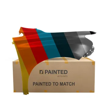 LEXUS RX 450h FENDER RIGHT (Passenger Side) OEM#5381148160- 2010-2015 PL# LX1241115