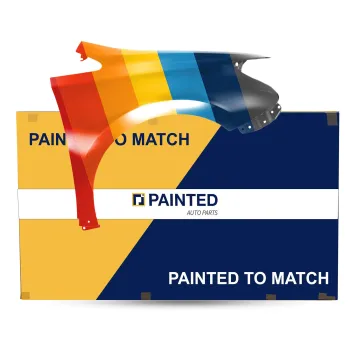 2010-2012 Lexus HS 250h Fender Right Passenger Side OEM# 5380175030 PL# LX1241117