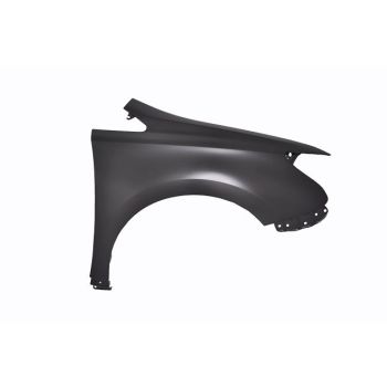 LEXUS HS 250h  FENDER RIGHT (Passenger Side) **CAPA** OEM#5380175030 2010-2012 PL# LX1241117C