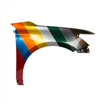 2011-2017 Lexus CT 200h Fender Right Passenger Side OEM# 5380176020 PL# LX1241122