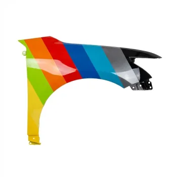 2011-2017 Lexus CT 200h Fender Right Passenger Side CAPA OEM# 5380176020 PL# LX1241122C