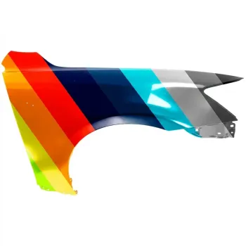 2011-2013 Lexus IS 250 350 Sedan Fender Right Passenger Side Sport Pkg OEM# 5380153140 PL# LX1241123