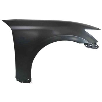 LEXUS GS 450h FENDER RIGHT (Passenger Side) (WO/F SPORT) **CAPA** OEM#5380130A20 2015-2018 PL# LX1241127C