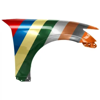 2013-2020 Lexus GS 350 200t Fender Right Passenger Side OEM# 5380130A20 CAPA PL# LX1241127C