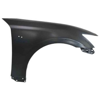 LEXUS GS 450h FENDER RIGHT (Passenger Side) (W/ F SPORT) **CAPA** OEM#5380130A40 2015-2018 PL# LX1241128C