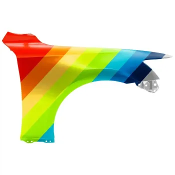 2014-2020 Lexus IS 250 350 200t 300 Sedan Fender Right Passenger Side OEM# 5380153150 PL# LX1241129