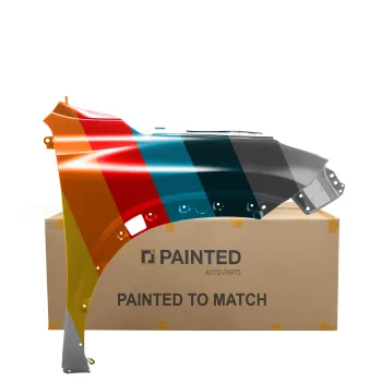 LEXUS NX 300h FENDER RIGHT (Passenger Side) OEM#5381178010 2015-2021 PL# LX1241137