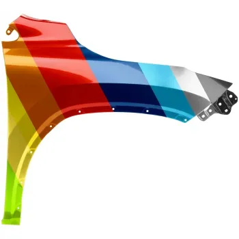 2016-2022 Lexus RX 350 350L Fender Right Passenger Side CAPA OEM# 538010E150 PL# LX1241138C