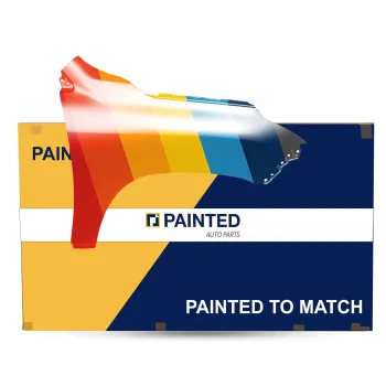 2016-2021 Lexus LX 570 Fender Right Passenger Side Steel OEM# 5380160D80 PL# LX1241139