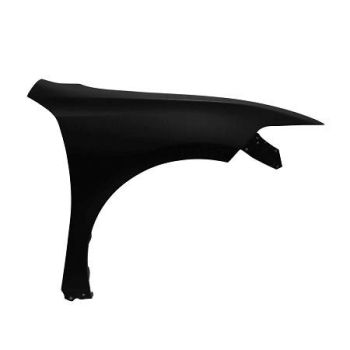 LEXUS ES 250/350 FENDER RIGHT (Passenger Side) (ALUM) **CAPA** OEM#5380106220 2019-2024 PL# LX1241140C