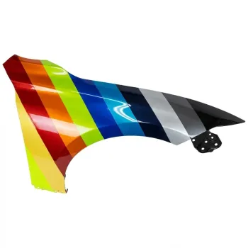 2021-2023 Lexus IS 250 200t 300 350 Sedan Fender Right Passenger Side CAPA OEM# 5380153210 PL# LX1241143C