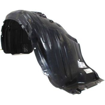 LEXUS LS 430  FENDER LINER LEFT (Driver Side) OEM#5380650020 2001-2003 PL# LX1248104