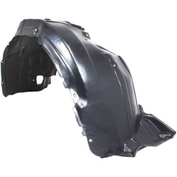 LEXUS LS 600h FENDER LINER LEFT (Driver Side) OEM#5380650050 2008-2009 PL# LX1248105