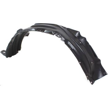 LEXUS LX 570 FENDER LINER LEFT (Driver Side) OEM#5387660070 2008-2015 PL# LX1248107