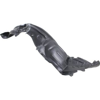 LEXUS HS 250h FENDER LINER LEFT (Driver Side) OEM# 5380675020 2010-2012 PL# LX1248111