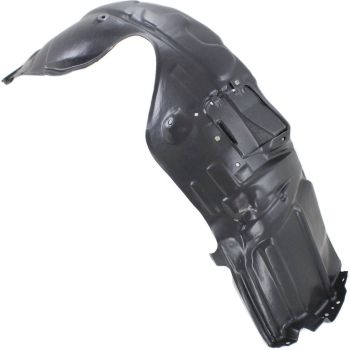 LEXUS ES 350 FENDER LINER LEFT (Driver Side) OEM#5387633180 2010-2012 PL# LX1248114