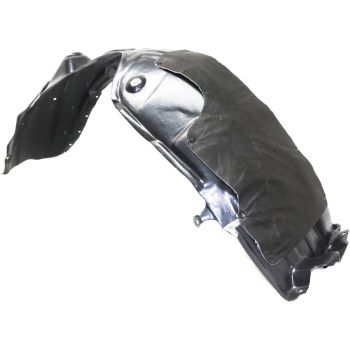 LEXUS ES 300h FENDER LINER LEFT (Driver Side) (W/ INSLULATION) **CAPA** OEM#5387633200 2013-2018 PL# LX1248119C