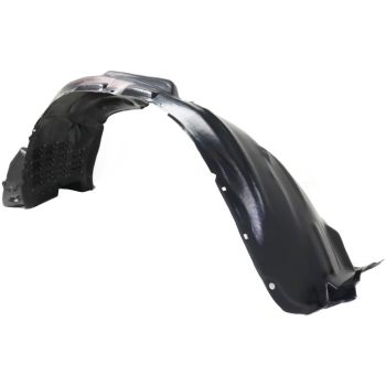 LEXUS RX 450h FENDER LINER LEFT (Driver Side) (W/ F SPORT) OEM#538060E100 2013-2015 PL# LX1248121