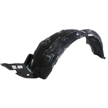 LEXUS IS 250C/350C  (CONVERTIBLE) FENDER LINER LEFT (Driver Side) (W/SPORT PKG) OEM#5380653080 2013-2015 PL# LX1248127