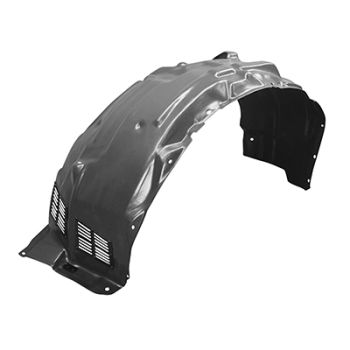 LEXUS RX 450h/450hL FRONT FENDER LINER LEFT (Driver Side) (PE PLASTIC) OEM#538060E160-PFM 2016-2022 PL# LX1248133