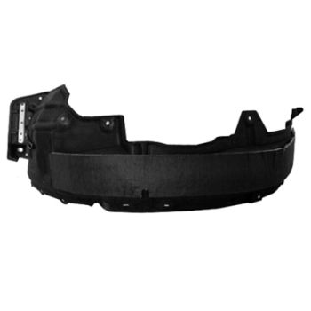 LEXUS NX 200t/300 FENDER LINER LEFT (Driver Side) (W/INSULATION FOAM)**CAPA** OEM#5387678010 2015-2017 PL# LX1248134C
