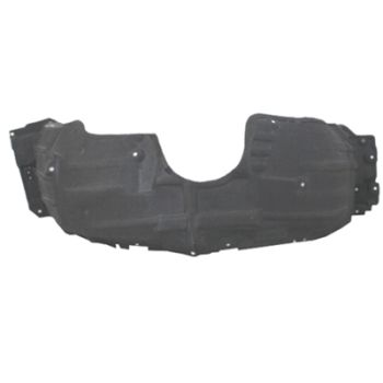 LEXUS RX 450h/450hL FRONT FENDER LINER LEFT (Driver Side) **CAPA** OEM#538060E160 2016-2022 PL# LX1248137C