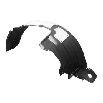 LEXUS LX 570 FENDER LINER LEFT (Driver Side) OEM#5387660140-PFM 2016-2021 PL# LX1248138