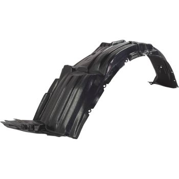 LEXUS CT 200h FENDER LINER LEFT (Driver Side) (FROM 10-14) OEM#5380676020 2015-2017 PL# LX1248140
