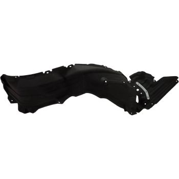 LEXUS IS 250/200t/300/350  (SEDAN) FENDER LINER LEFT (Driver Side)**CAPA** OEM#5380653090 2017-2020 PL# LX1248142C