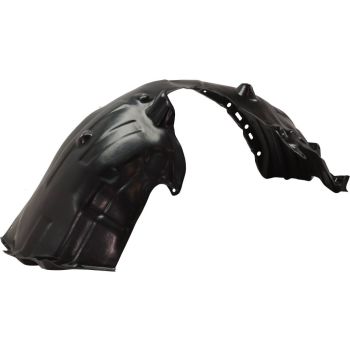 LEXUS ES 300h FENDER LINER LEFT (Driver Side) (PE/VACUUM) OEM#5380806020-PFM 2019-2024 PL# LX1248143