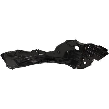 LEXUS GS 450h  FRONT FENDER LINER LEFT (Driver Side) OEM#5380630360 2016-2018 PL# LX1248146