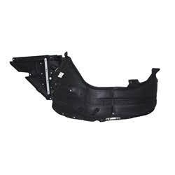 LEXUS IS 250/200t/300/350 (SEDAN) FENDER LINER LEFT (Driver Side) **CAPA** OEM#5380653101 2021-2023 PL# LX1248148C