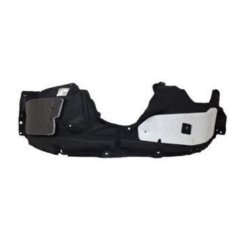 LEXUS NX 250/350 FENDER LINER LEFT (Driver Side) W/IF **CAPA** OEM#53876F6010 2022-2024 PL# LX1248149C