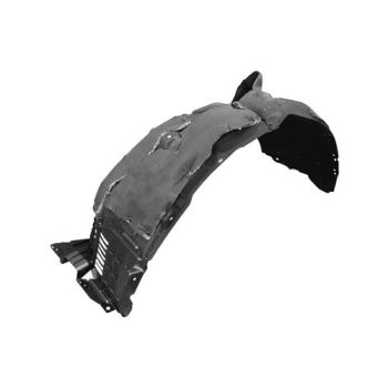 LEXUS RX 350h/500h FENDER LINER LEFT (Driver Side) OEM#538060E230 2023-2025 PL# LX1248150
