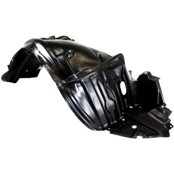 LEXUS SC 430 FENDER LINER RIGHT (Passenger Side) OEM#5380524010 2002-2005 PL# LX1249103