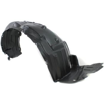 LEXUS IS 250C/350C  (CONVERTIBLE) FENDER LINER RIGHT (Passenger Side) (WO/F SPORT) OEM#5380553050 2010-2015 PL# LX1249109