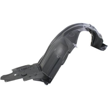 LEXUS HS 250h FENDER LINER RIGHT (Passenger Side) OEM# 5380575020 2010-2012 PL# LX1249111