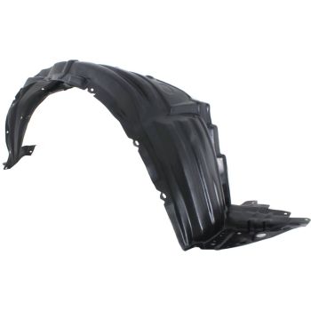 LEXUS CT 200h FENDER LINER RIGHT (Passenger Side) OEM#5380576011 2011-2017 PL# LX1249113