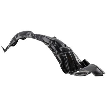 LEXUS IS 250/350 (SEDAN) FENDER LINER RIGHT (Passenger Side) W/INSULATION FOAM OEM#5380553040 2009-2010 PL# LX1249115