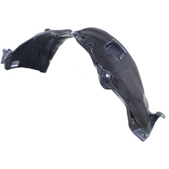 LEXUS IS 250/350 (SEDAN) FENDER LINER RIGHT (Passenger Side) **CAPA** OEM# 5380553060 2011-2013 PL# LX1249116C