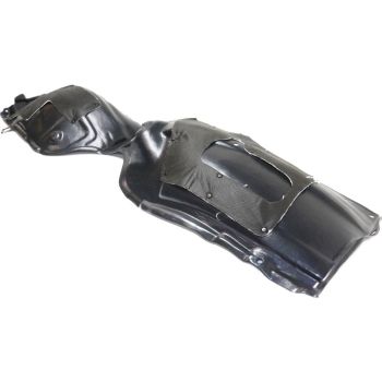 LEXUS ES 300h FENDER LINER RIGHT (Passenger Side) (W/ INSLULATION) OEM#5387506270 2013-2018 PL# LX1249119