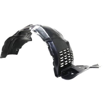 LEXUS RX 350 FENDER LINER RIGHT (Passenger Side) (WO/F SPORT)**CAPA** OEM#538050E060 2013-2015 PL# LX1249120C