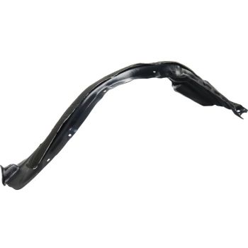 LEXUS NX 200t/300 FENDER LINER RIGHT (Passenger Side) (W/INSULATION FOAM)(PE/VACUUM FORM) OEM#5387578010-PFM 2015-2017 PL# LX1249135