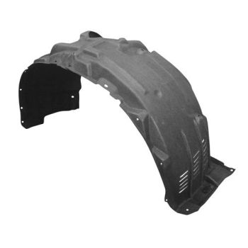 LEXUS RX 450h/450hL FRONT FENDER LINER RIGHT (Passenger Side) OEM#538050E070 2016-2022 PL# LX1249137