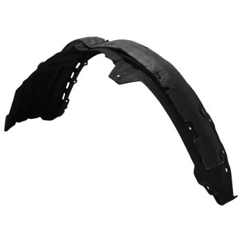 LEXUS NX 300h  FENDER LINER RIGHT (Passenger Side) (W/INSULATION FOAM) **CAPA** OEM#5387578020 2018-2019 PL# LX1249139C