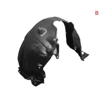 LEXUS ES 300h FENDER LINER RIGHT (Passenger Side) OEM#5380706020 2019-2024 PL# LX1249141