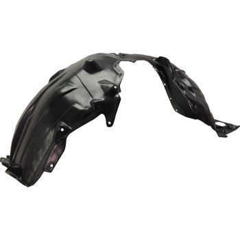 LEXUS ES 300h FENDER LINER RIGHT (Passenger Side) (PE/VACUUM) OEM#5380706020-PFM 2019-2024 PL# LX1249143