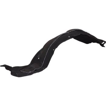 LEXUS NX 200t/300 FENDER LINER RIGHT (Passenger Side) (W/INSULATION FOAM) **CAPA** OEM#5387578030 2020-2021 PL# LX1249145C