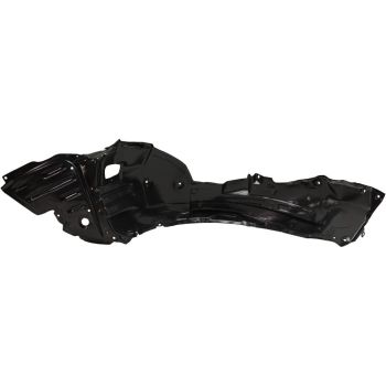 LEXUS GS 450h  FRONT FENDER LINER RIGHT (Passenger Side) OEM#5380530350 2016-2018 PL# LX1249146